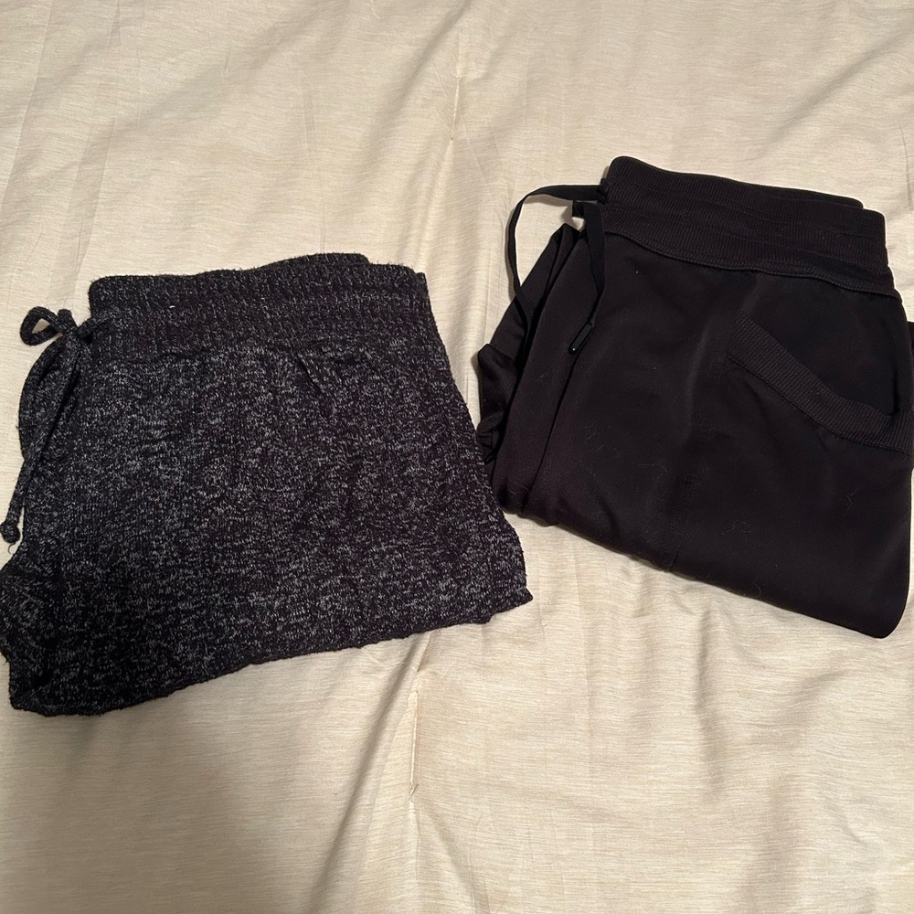 Women’s Jogger Set